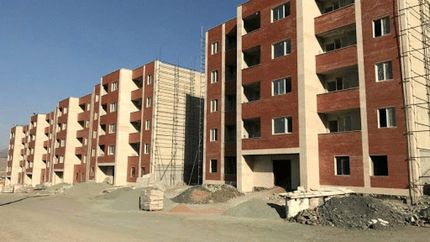 آغاز ساخت اولین «صنعت شهر» کشور با ۳ هزار واحد در ماهشهر