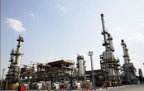هیچ اختلالی در روند کاری پالایشگاه تهران نیست