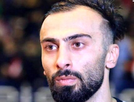 یک فوتسالیست بدلیل کرونا به کما رفت