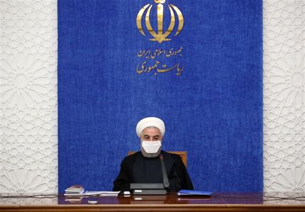 روحانی: دولتی طرحی برای تداوم عرضه سهام بنگاه‌های بزرگ آماده کرده است