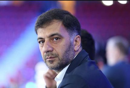 سرپرست جدید باشگاه استقلال مشخص شد