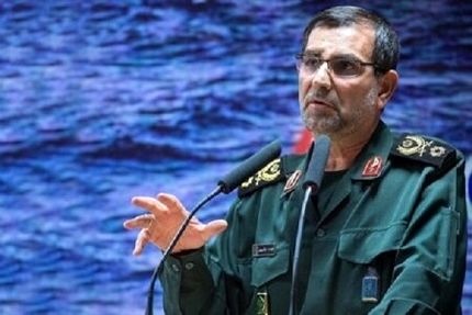 فرمانده نیروی دریایی سپاه: کانون توطئه دشمن را در مبدأ می خشکانیم