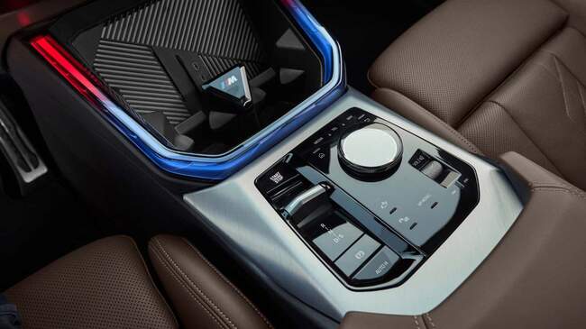 رونمایی از نسل جدید پرفروش‌ترین شاسی بلند BMW