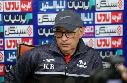 سرمربی روسی تراکتور خواهان جذب چند بازیکن جدید دیگر شد