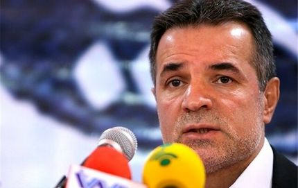 انصاری‌فرد: پرسپولیس موظف به پرداخت مالیات برانکو نیست