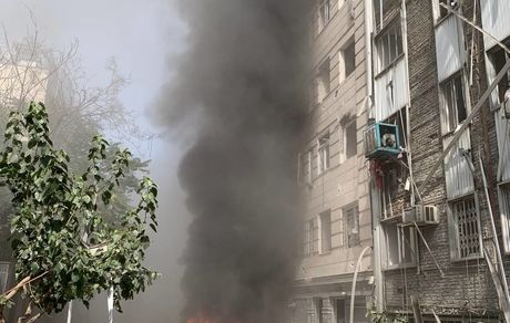 سرپرست سازمان نظام مهندسی ساختمان کشور از ارزیابی سازه‌ای ساختمان‌های آسیب‌دیده توسط مهندسان عمران خبر داد