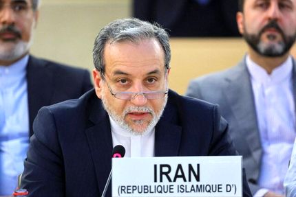 عراقچی: از فرصت نشست وزرای خارجه سازمان همکاری اسلامی برای رساندن صدای حقانیت ملت ایران استفاده خواهم کرد