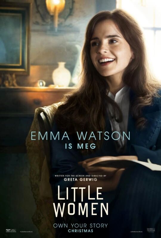 Little Women (2019)