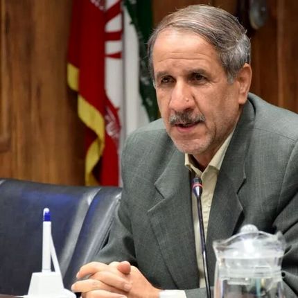 عضو شورای اسلامی شهر نیشابور دچار سکته قلبی شد