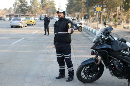 محدودیت‌های ترافیکی در تهران اعلام شد