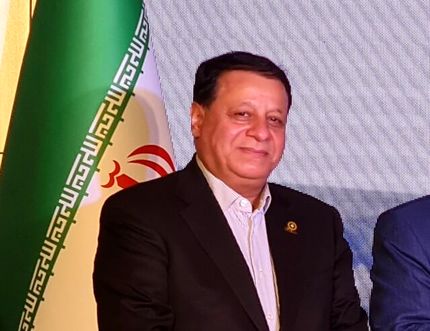 واکنش مدیرعامل باشگاه سپاهان به ترک زمین از سوی الاتحادی‌ها