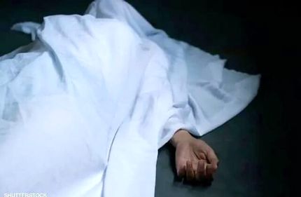 پایان پرونده مفقودی مرد میانسال در ساری با کشف جسد و دستگیری دو نفر