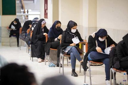 علی‌رغم تعطیلی، آزمون دبیری «پنجشنبه» برگزار می‌شود
