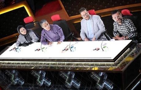 امشب آخرین برنامه اعلام نتایج عصرجدید