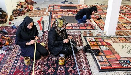 سال گذشته، ۱۰۰ میلیارد تومان تسهیلات مشاغل خانگی در استان لرستان پرداخت شد