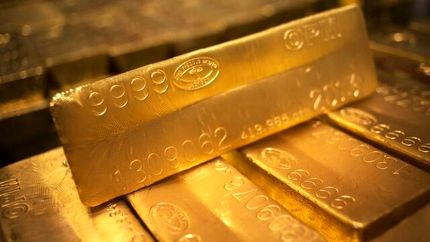 ادامه افزایش قیمت طلا در بازارهای جهانی
