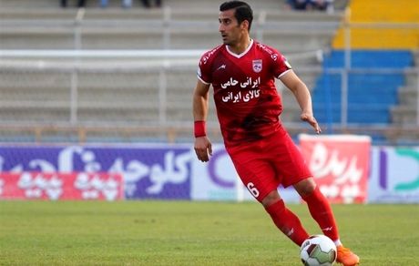 حاج‌صفی هم به پرسپولیس پیشنهاد شد!