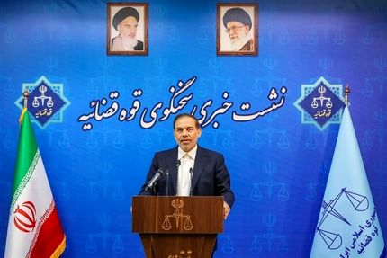 حکم اعدام تتلو در مرحله فرجام خواهی در دیوان‌عالی است / حکم زندانی شدن دو وزیر سابق بخاطر چای دبش در مرحله اجراست