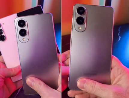 پیش‌فروش s25 edge در ایران آغاز شد