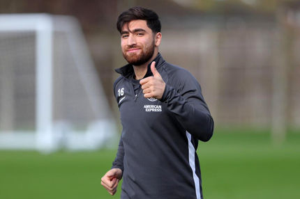 جهانبخش: بعد از عقد قرارداد با پرسپولیس ناپدید شدم!