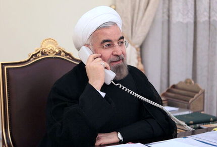 روحانی: اجرای مرحله«سازگاری با کرونا» هرگز به معنای کمرنگ شدن مقابله با این بیماری نیست