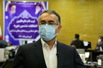 اعضای دوره ششم شورای اسلامی شهر ارومیه مشخص شدند