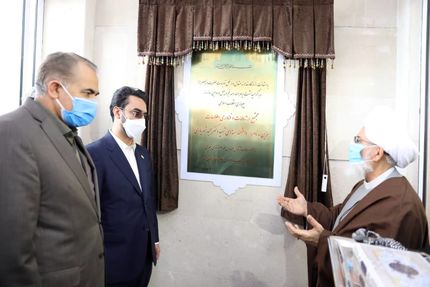 اتصال روستاهای زنجان به شبکه ملی اطلاعات تا پایان اردیبهشت