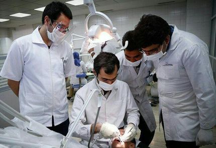 فردا، آخرین مهلت انتخاب رشته داوطلبان پنجاه و یکمین دوره آزمون دستیاری پزشکی 