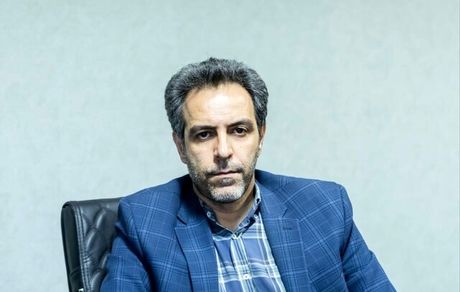 مدیرعامل انجمن موسیقی ایران تغییر کرد