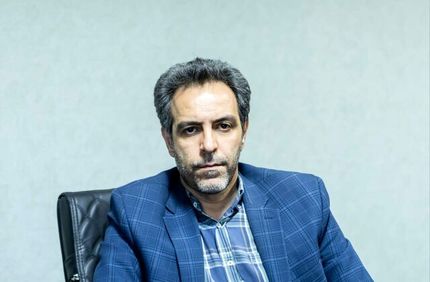 مدیرعامل انجمن موسیقی ایران تغییر کرد