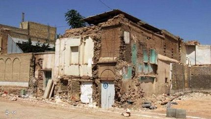 بهسازی ۱۳ هزار و ۴۲۲ واحد مسکونی در بافت فرسوده استان آذربایجان‌غربی