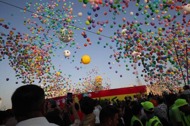 جشن غدیر در سراسر کشور