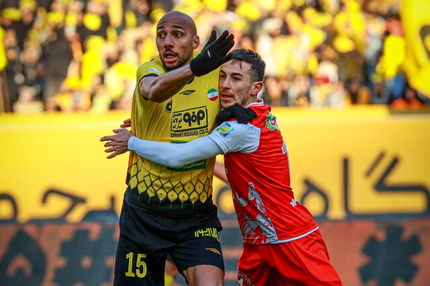پرسپولیس به پرداخت ۱۵ میلیارد تومان محکوم شد