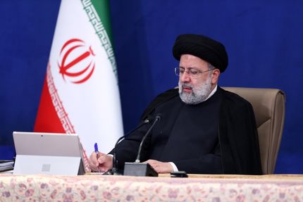 رئیس جمهور دستور رسیدگی فوری به زلزله‌زدگان کوهرنگ داد
