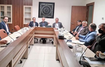 زعفران ۴۱ میلیون تومان قیمت خورد