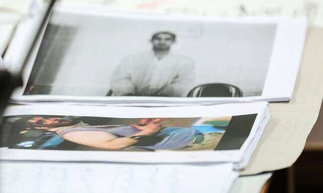 محاکمه متهمان ناآرامی‌های اخیر در تهران آغاز شد