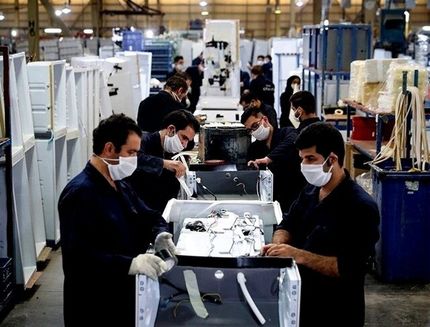 واکنش وزیر کار به حقوق اندک کارگران و بازنشستگان