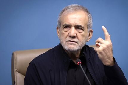 رئیس جمهور: امروز آمادگی گفت و گو با اپوزوسیون را هم داریم / دولت وارث بسیاری از ناترازی‌های گذشته است