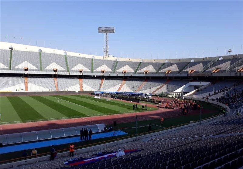تیم ملی فوتبال ایران , 