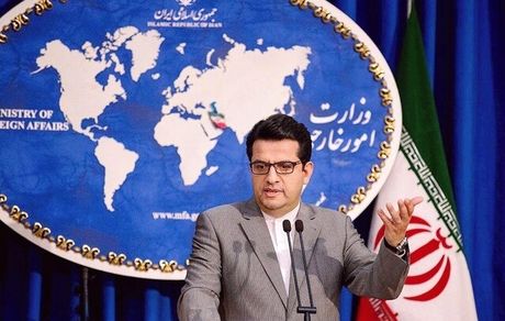 موسوی: تمام جهان در دوران پساغربی سهیم هستند