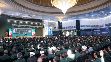 حضور سپاه، در ناامنی‌ها و حوادث طبیعی همواره برای مردم آرامش‌بخش بوده است