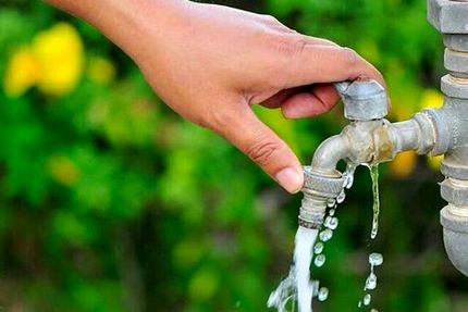 تعیین نرخ آب بها در سال آینده