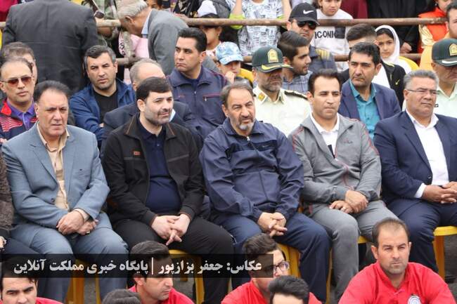 همایش پیاده‌روی خانوادگی و دوچرخه سواری در میاندوآب برگزار شد