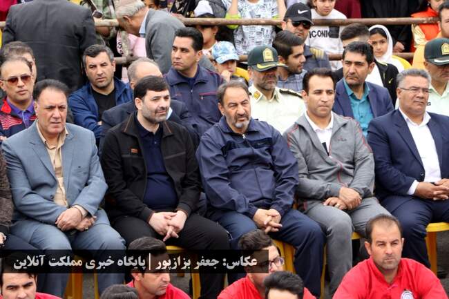همایش پیاده‌روی خانوادگی و دوچرخه سواری در میاندوآب برگزار شد