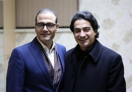 همایون شجریان: تغییراتی در آلبوم را ترجیح می‌دادم / علیزاده: تفکرات خودم را در آلبوم ارائه کردم