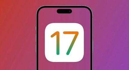 بروزرسانی iOS 17 با قابلیت‌های جدید در راه است