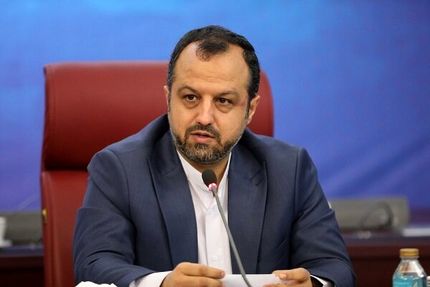 رایزنی‌های چندجانبه هیات ایرانی برای افزایش مناسبات تجاری با کشورهای ساحلی دریای خزر