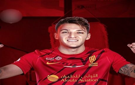 القادسیه عربستان، مهاجم تیم ملی ایتالیا را با یک رقم نجومی خرید!