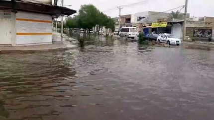 مفقودی یک کارگر شهرداری تهران