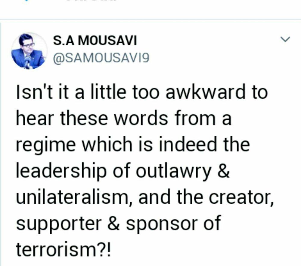موسوی